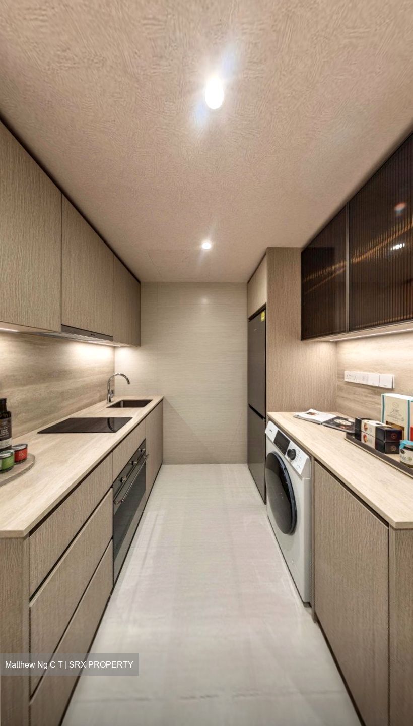 Thomson View Condominium (D20), Condominium #633986481
